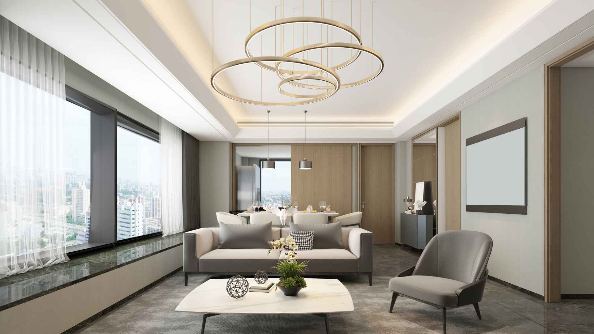 תאורת יוקרה